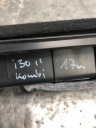 БАРДАЧОК БАГАЖНИКА HYUNDAI I30 II УНІВЕРСАЛ 85751-A6520  (17873016640) фото min 6