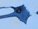 БАМПЕР FORD TRANSIT CUSTOM II 2 MK2 23-> ПЕРІД ПЕРЕДНІЙ E-TRANSIT ЕЛЕКТРИЧНИЙ  фото 9