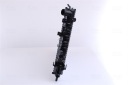 RADIATEUR MOTEUR NISSENS 63247A 1300197photo 13