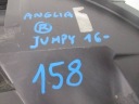CITROEN JUMPY 2016- PHARE AVANT DROITE VERSION ANGLAISEphoto 13