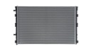MAHLE ORIGINAL RADIATEUR BEHR PREMIUM LINEphoto 8
