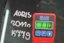 TOYOTA AURIS I LIFT COUVERCLES DE COFFRE ARRIÈRE COUVERCLES DE COFFRE (K779)photo 15