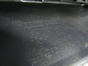 PARE-CHOCS AVANT AVANT AUDI TT 8S0 LIFT S LINE 19-23photo 10