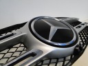 MERCEDES GLS 166 X166 GRILLE CALANDRE PARE-CHOCS SUR CAMÉRA 63 AMGphoto 7