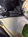 PARE-CHOCS AVANT AVANT MINI COOPER F56 14- ORIGINALphoto 9