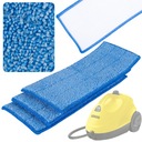 3 ВСТАВКИ ДЛЯ ТКАНИ ДЛЯ ШВАБРЫ KARCHER EASYFIX ПАРОВАЯ ШВАБРА SC SC1 SC2 SC3 SC4 SC5