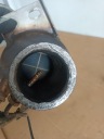 7H0254700P ЦЕЛАЯ DPF САЖЕВЫЙ КАТАЛИЗАТОР САЖЕВЫЙ/FAP VOLKSWAGEN TRANSPORTER T5 2.5 TDI BNZ  фото 6