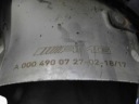 MERCEDES C CLASSE W205 205 EMBOUT ÉCHAPPEMENT 43 AMGphoto 9