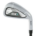 Masters GX1 Sand Wedge SW Twój pierwszy kij DAMSKI