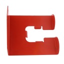 ORGANIZATOR GARAZOWY FASTENERS NA WALLS FASTENERS HOOK DO ZYWOPOTU SI  photo 5
