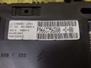 CITROEN C4 PICASSO MONITEUR 178162526photo 12