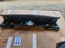 PROTECTION COURROIE ARRIÈRE COUVERCLES DE COFFRE CITROEN C3 AIRCROSS 2018R EN BON ÉTAT NON PODRAPANAphoto 6