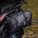 ВОДОВІДШТОВХУЮЧА УНІВЕРСАЛЬНЕ СУМКА МОТОЦИКЛЕТНА 15L  фото 5