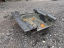 BACK BODY AUDI A6 ALLROAD C7 2016 DELIVERY PL 2–3 DAYS  photo 7