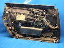 COLLECTEUR GARNITURE PORTES DROIT AVANT AUDI A6 C6 04-11R.photo 9