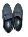buty mokasyny męskie - BALDININI - rozm 40 Długość wkładki 26 cm