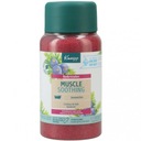 Kneipp Muscle Успокаивающая соль для ванн 600г Германия