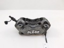 KTM DUKE 790 18R ABS ÉTRIER DE FREIN FREINS AVANT GAUCHEphoto 4