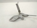 YAMAHA XSR 125 21+ NET PODNOZEK DRIVER PERID LEFT  photo 4