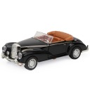 Міні стимуляція Алюмінієвий класичний автомобіль Roadster Звук і CP