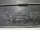 BMW SÉRIE 5 E39 96-03 RONDELLE FIXATION CADRE DE PLAQUE D'IMMATRICULATION ORIGINEphoto 8