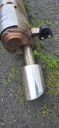 KIA STONIC 1.0 SILENCIEUX CENTRAL FINAL YBM40photo 4