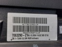 KIT AIRBAG COCKPIT PLANCHE SOUS HEADUP COUSSINS COURROIES MODULE BMW E61 E60photo 14