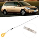 ЩУП МІРКА РІВНЯ МАСТИЛА DO NISSAN ALTIMA/MAXIMA/MURANO/QUEST 111408J10B  фото 12