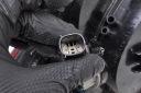 FORD FIESTA MK8 PHARE DROITE ARRIÈRE DROIT ARRIÈRE HAYON H1BB-13404-AHphoto 8