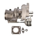 TURBOCOMPRESSEUR VERS ALFA ROMEO DODGE JEEP RENEGADE 1.4photo 8