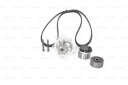 KIT DISTRIBUTION POMPE OPEL ASTRA G BERLINE COMPACTE 1.6photo 13