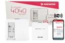 Контроллер Euroster 4040 SMART