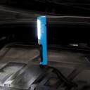 ФАРА СЕРВІСНА INSPEKCYJNA 2W 4X SMD LED (СВІТЛОДІОД) 200 LM + ЛІХТАРИК 2W 150 LM  (18782806049) фото min 10