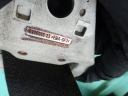 JEEP PATRIOT 08R CEINTURE DE SÉCURITÉ DROIT AVANT 605884104Cphoto 5