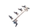 VAUXHALL MERIVA INJECTEURS ENSEMBLE 1.4 ESSENCE 74KW (101 HP) 0280158181photo 11