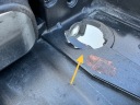 FORD S-MAX GALAXY LIFT 15- PANNEAU AVANT RENFORCEMENTphoto 9