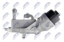 RADIATEUR HUILES AVEC FILTRE OPEL INSIGNIA A 2.0CDTI -2017 ASTRA J 2.0CDTI 200photo 15