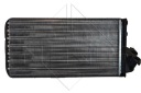 CHAUFFAGE MERCEDES VITO 97- 54297/NRF NRFphoto 8