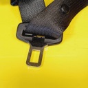 CEINTURE DE SÉCURITÉ DROIT ARRIÈRE OPEL ASTRA HAYON 5D J 13380211 NR183photo 10