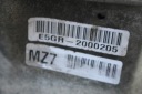 BOÎTE DE VITESSES MZ7 E5GR HONDA CIVIC X 1.6 I-DTEC 17-21photo 9