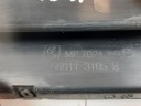 2017 DACIA SANDERO DOUBLURE DE PASSAGE DE ROUE AVANT 668113105Rphoto 7