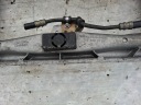 MERCEDES W203 CHÂSSIS CHÂSSIS TRAVERSE MOTEUR 2036280157photo 6