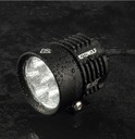 Halogény 60W 6000LM lampy reflektory lightbar LED Prispôsobenie k vozidlu univerzálny produkt