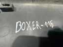 MOULURE DROITS LATÉRALES PORTES PEUGEOT BOXER FURGON 1307248070 2.2L DIESELphoto 8