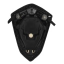 PILLOW SEATING PASSENGER MOTORCYCLE REAR LINING FOR KAWASAKI NINJA  photo 4