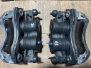 CALIPER INHIBITORY BACK 978303 IVECO DAILY VI 70C 5802728745 5802728746  photo 10
