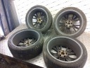 4× ДИСК АЛЮМІНІЄВА AUDI OE A4 S4 B8 8K ПОДИВИСЬ ZDJECIA X 19″ 5X112  (18807166178) фото min 11