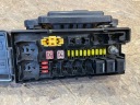JEEP GRAND CHEROKEE III 3 WK 04-10 MODULE CONTRÔLEUR FUSIBLE BOÎTE FUSIBLEphoto 9