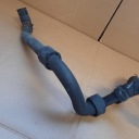 SKODA FABIA 3 1.2 TUYAU FIL RADIATEUR EAU 6C0122051AEphoto 5