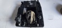 PANNEAU MMI CHÂSSIS POMMEAU DE VITESSE MARRON AUDI A6 C7 4G1919612Lphoto 10